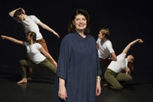 QL2's Ruth Osborne awarded fellowship